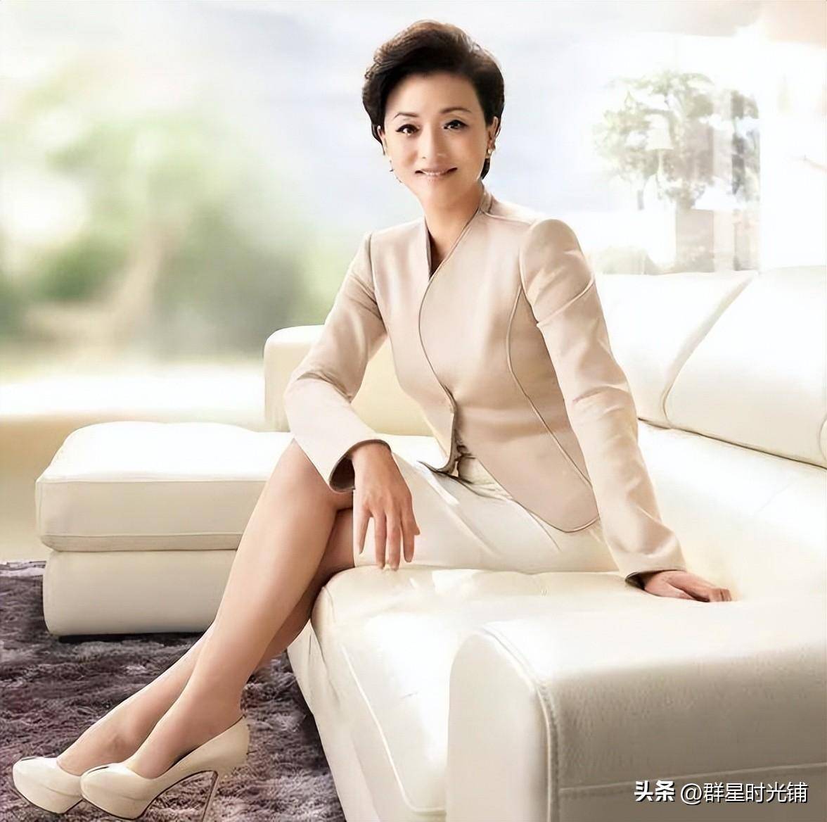 杨澜谈女性话题"女人不结婚就不幸福吗",评论区言论两极分化_婚姻