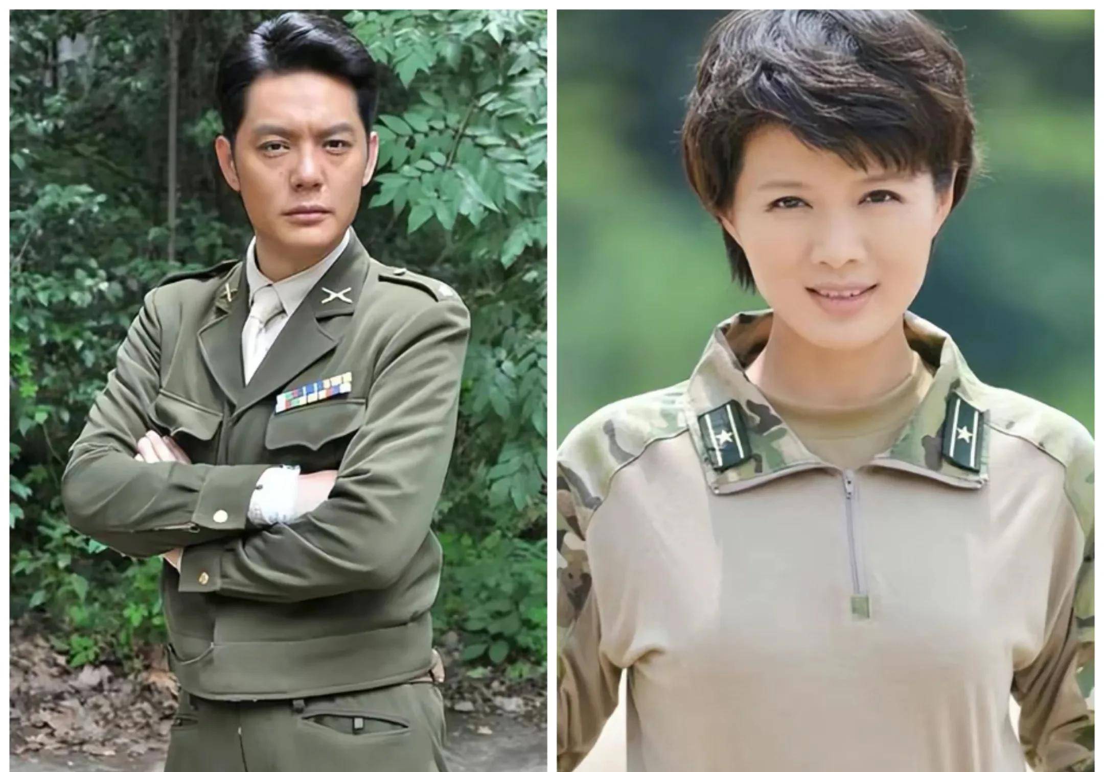 傅程鹏:被妻子花21年时间捧红,转身却不忠诚名模,抛妻弃子_程愫_俩人