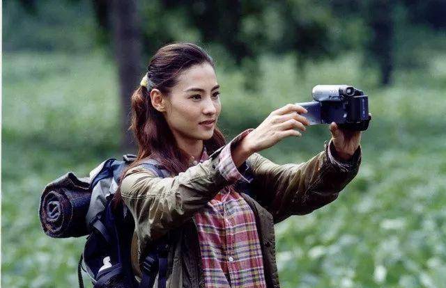 五部杜琪峰被低估电影第二部为引进内地删改得面目全