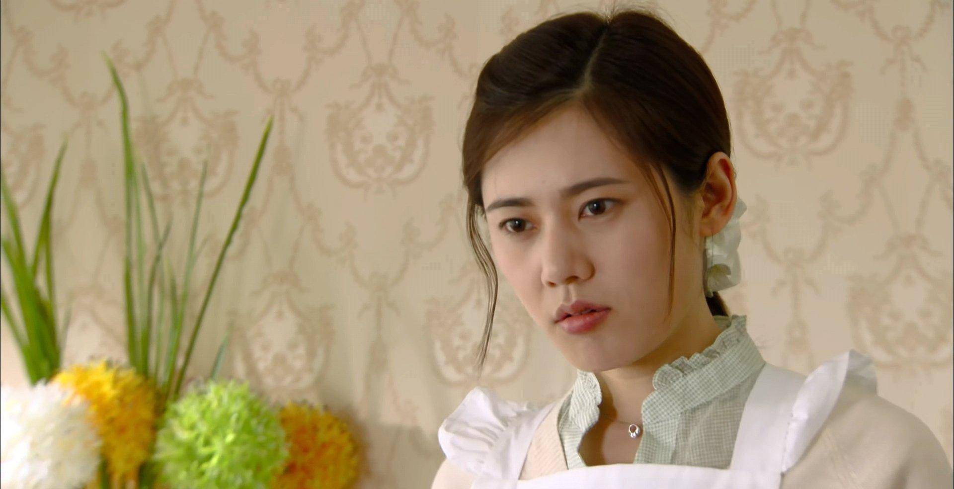 重温《回家的诱惑》,我终于明白林品如重获新生的"底气"是什么_洪世贤