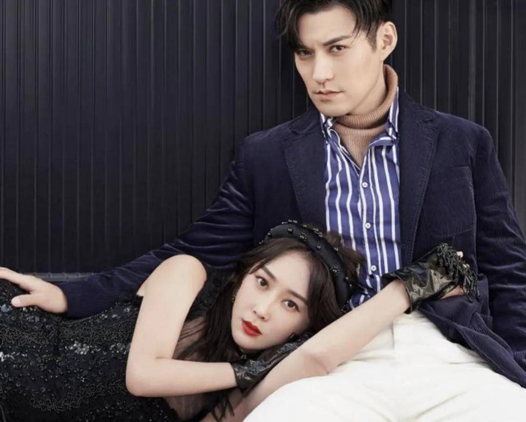 严屹宽老婆直播哭诉,眼睛红肿,男方则在楼道委屈吐露心声_杜若溪_网友