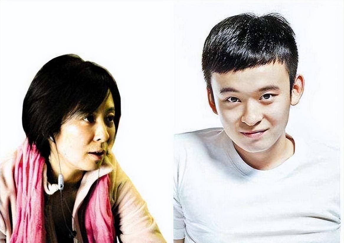 王京花:半壁江山在京区,成功路上有痛有泪,儿子的婚事让他揪心_陈道明