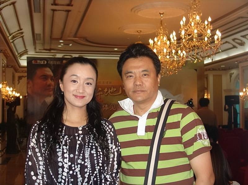国家一级演员张秋歌：相亲9天就登记结婚，至今无儿无女成遗憾_母亲_吴秀清_婚姻
