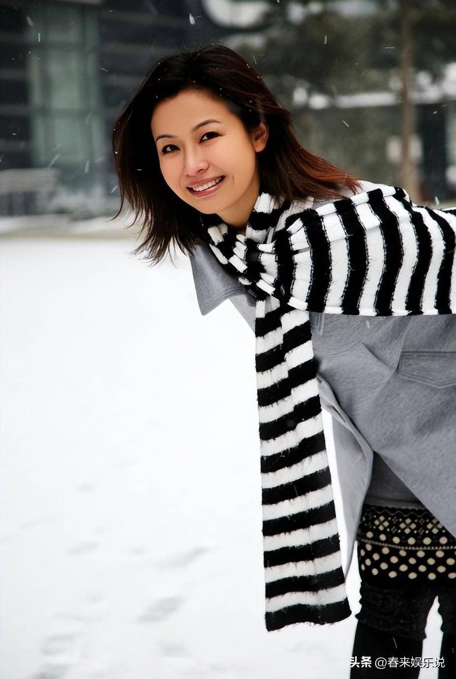 年轻时盛世美颜,把陈红跟王澜放一起,差别看出来了吗_茹萍_李颖_妈妈