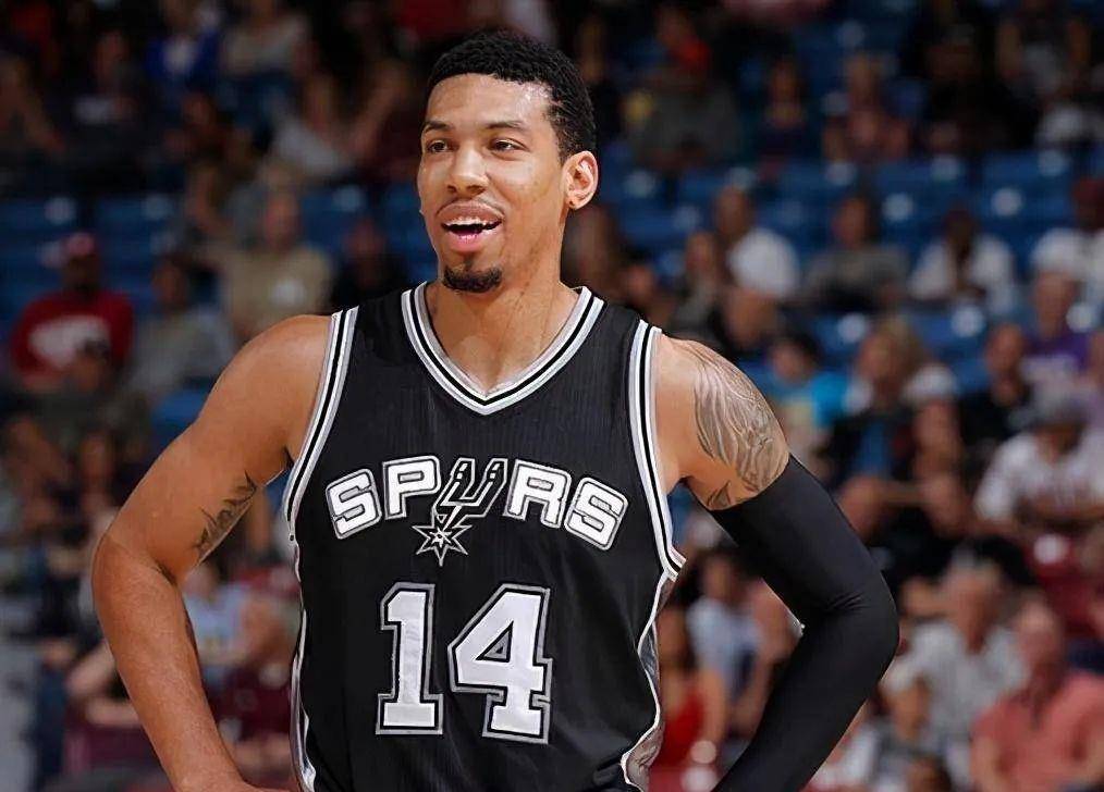 圣城永远的皇阿玛——丹尼格林_马刺_赛季_辉煌