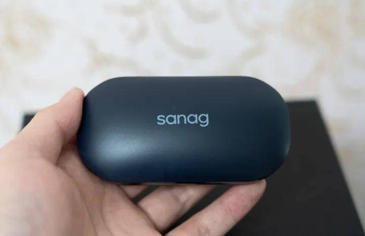 音乐随时相伴,主打高音质,sanag塞那Z30S Pro Max耳机体验