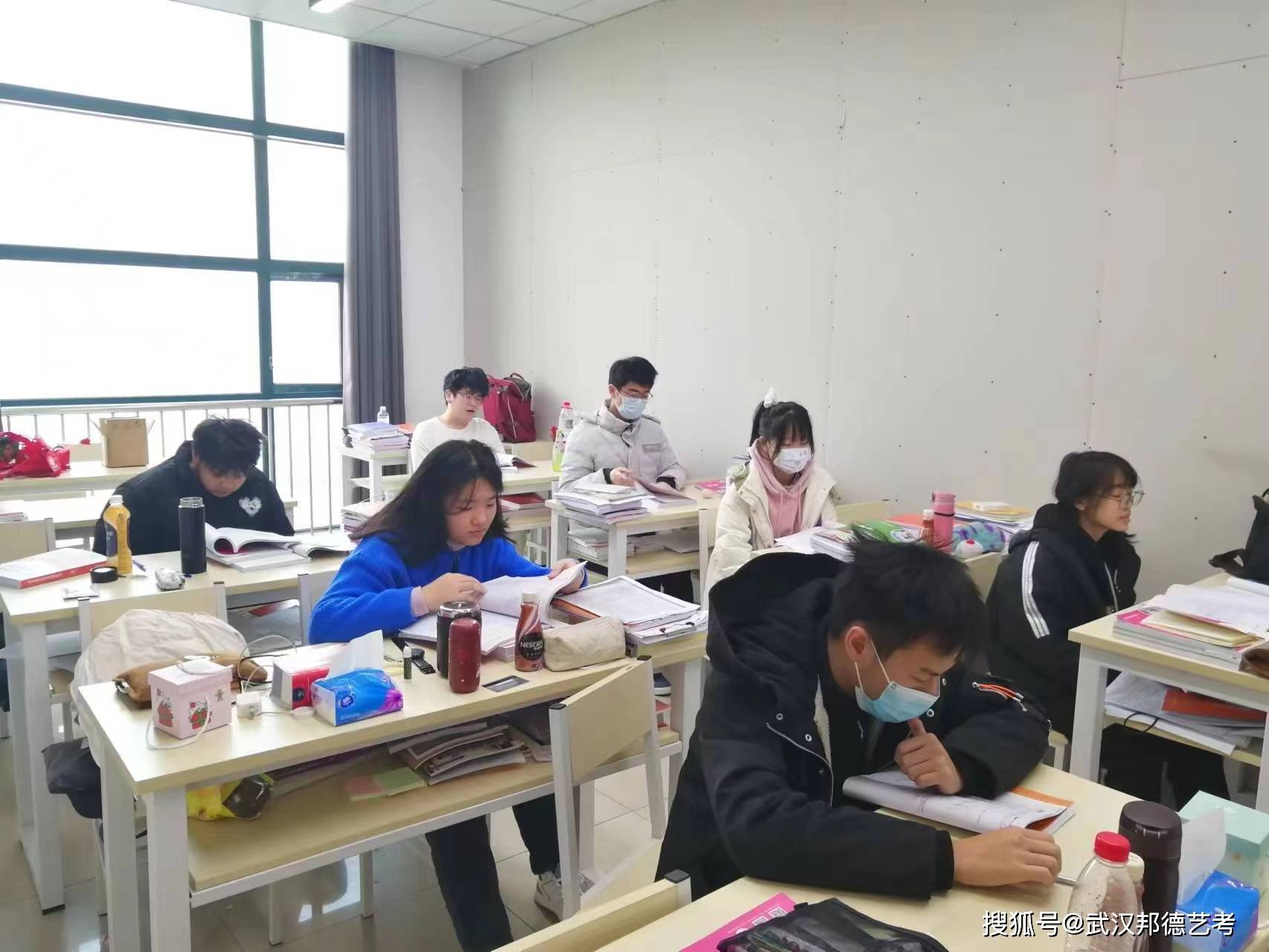 武汉高考复读学校有哪些是比较出名的_手机搜狐网