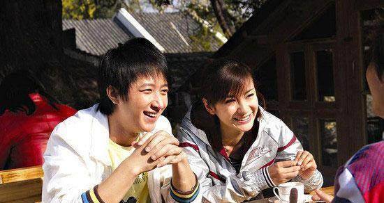 韩庚黄奕当年被传绯闻,韩庚当时的回答真是绝了_新闻_女友_爱的