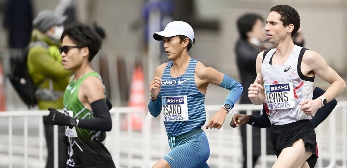 大迫杰东马上脚耐克全新跑鞋:没想好是否参加巴黎奥运会_比赛_选手