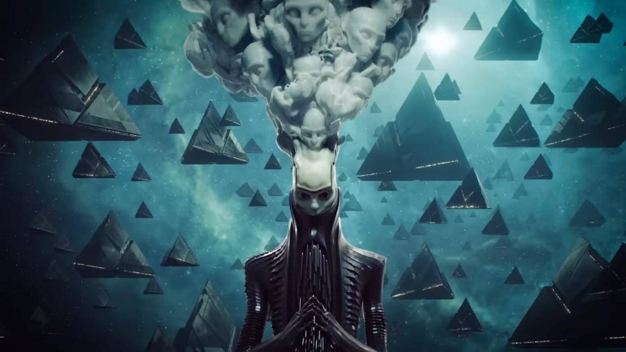 《命运2:光陨之秋》试玩报告:霓虹都市下的全新体验_bungie_玩家_故事