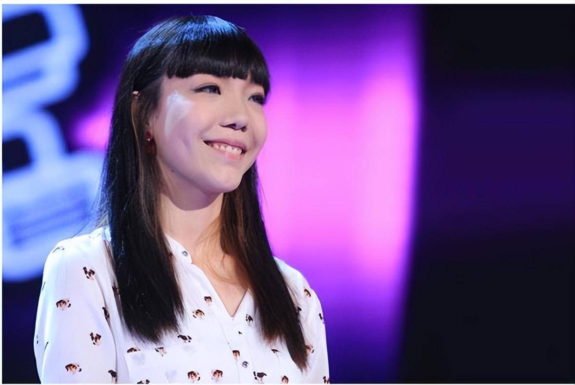 有种"整容"叫吴莫愁卸妆,看到她的素颜状态,网友:这也太美了