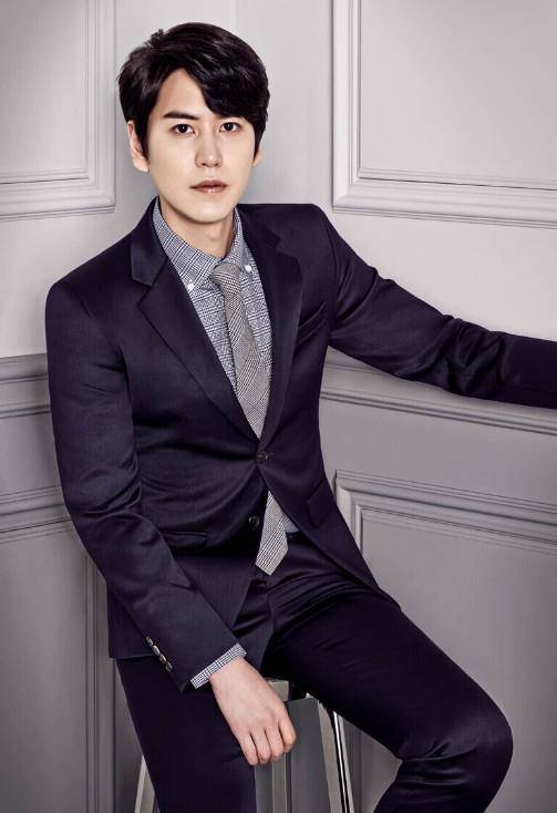 快来看88年出生的韩国男明星!88年是什么神仙年!_组合_沈昌珉_爆表