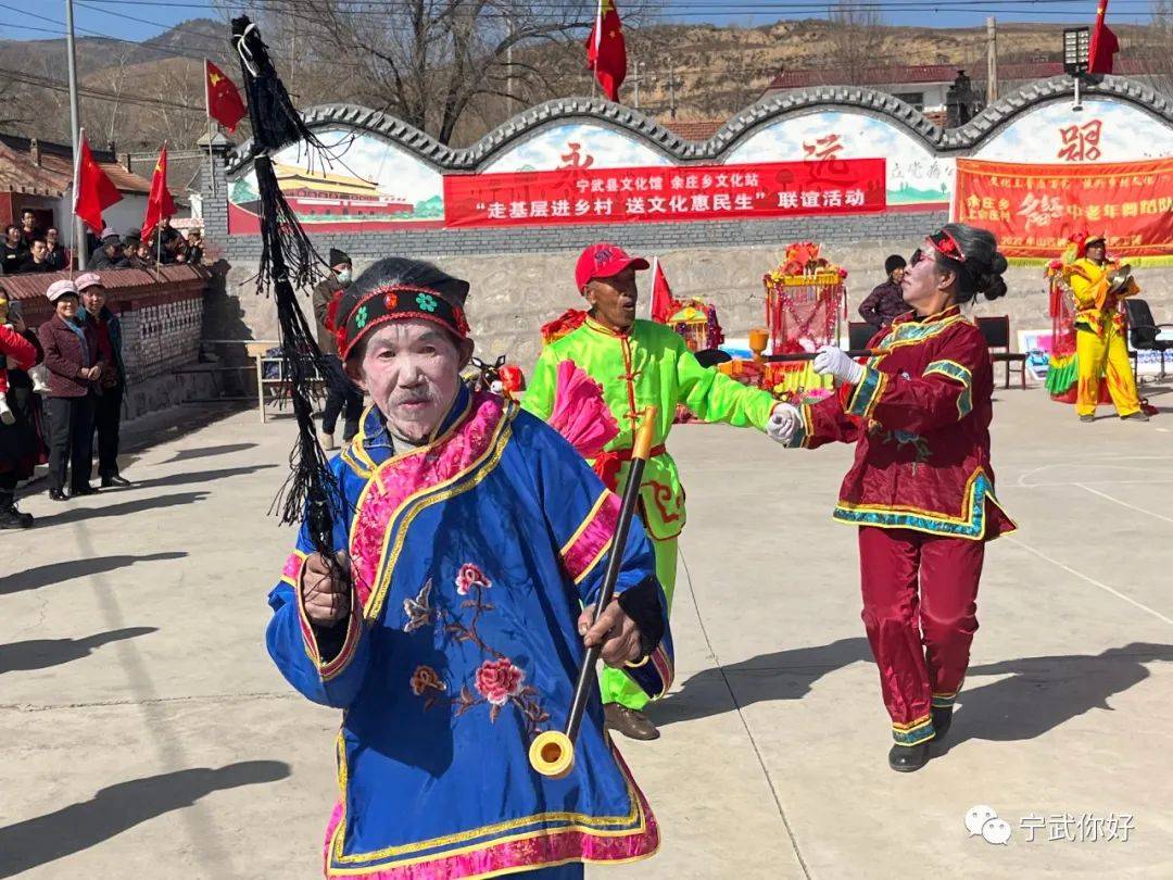 宁武民间个人空放 来自搜狐网