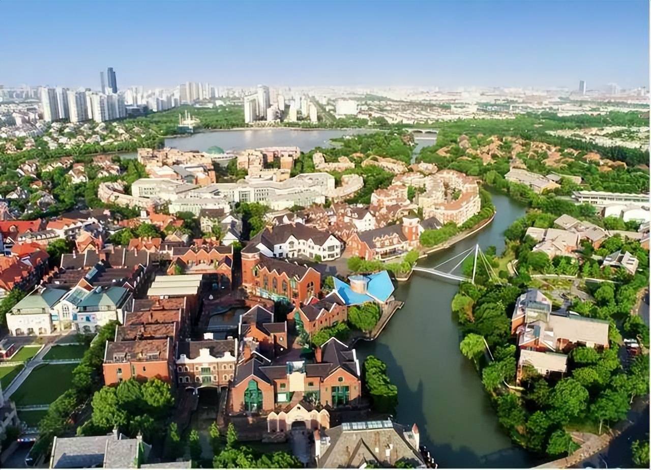 青浦_发展_嘉定