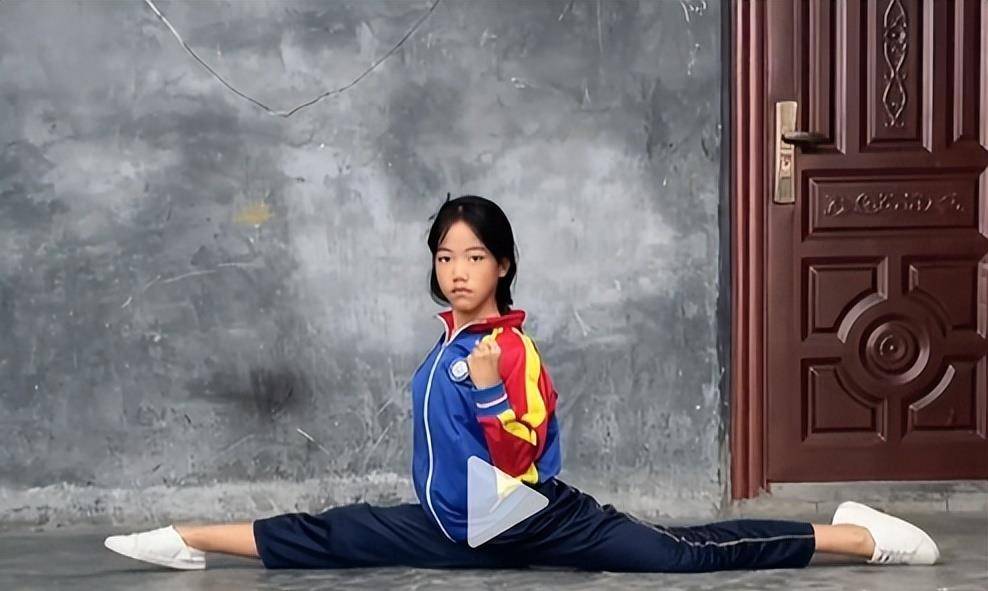 "萌娃"雪宝宝:靠"千年等一回"舞蹈获赞一千万,实力到底有多强?