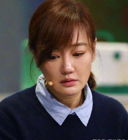 薛佳凝坦然回应外貌变化,被网友怒赞:不愧是胡歌喜欢过的女人!