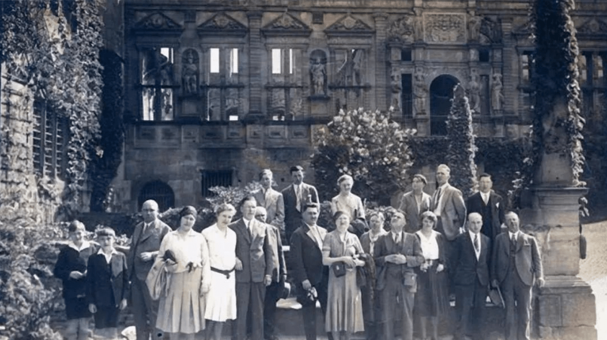 罗斯柴尔德家族：左右欧洲近百年，外号第六帝国，为何变得低调？_搜狐网