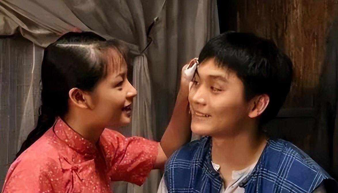 "阿香"郑钤丹演出,路人认不出,网友:真的不是八姑来了?