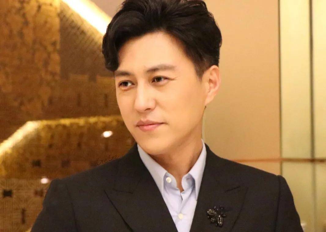 扮演高富帅形象也是最霸气的明星,尤其在我的前半生电视剧中扮演霸道