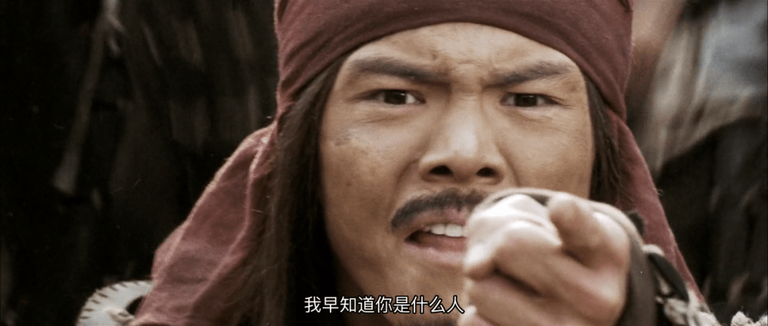 他离开内娱,是国产片的损失_陈可辛_李连杰_电影