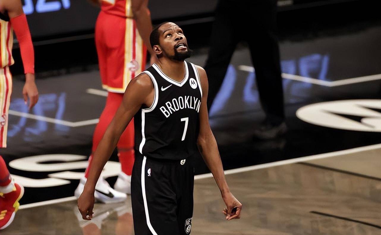 杜兰特能享受球衣退役的待遇吗?