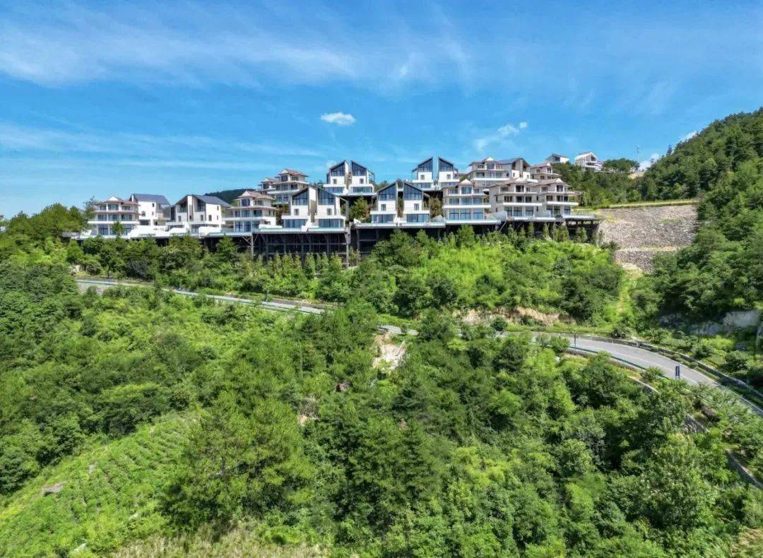 图卷9号la villa by la montagne前方到站所以成为亲子出游爆款也在情