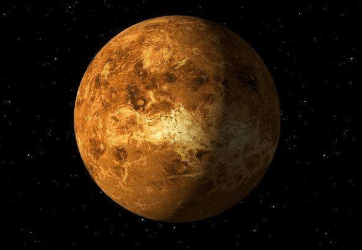 金星早已被太阳烤干,水星距离太阳更近,为什么还有千亿吨冰?