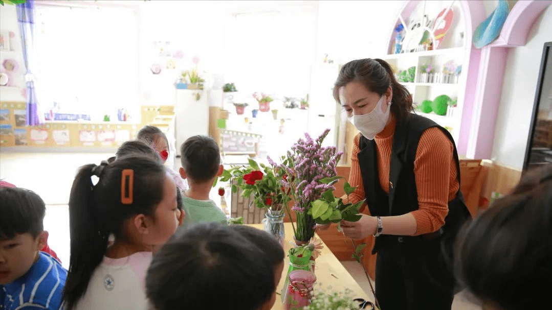 密云世纪英才幼儿园图片