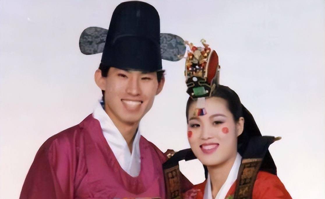 并在这里向焦志敏求婚,安宰亨希望