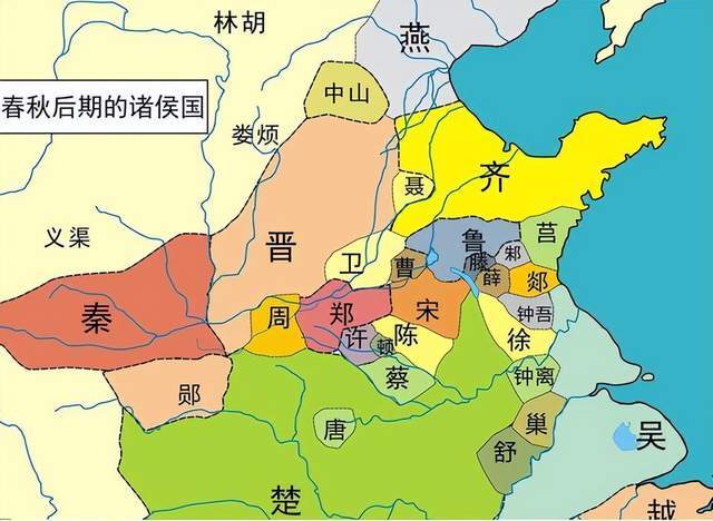 河北為什麼簡稱冀而不是燕趙大地?_冀州_九州_大禹