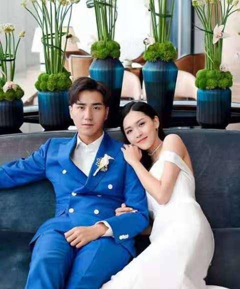 她一出道就做女主角,拍戏从不用替身,大学就嫁人失去星途太可惜_王洋