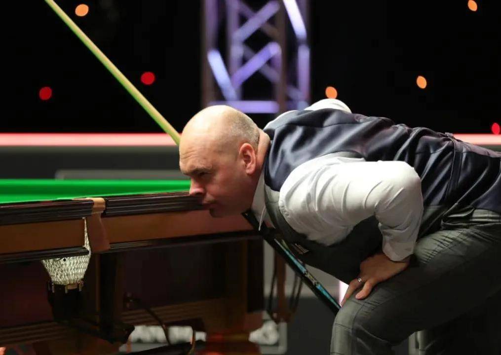 丁俊晖拒绝逆转,6:2大胜宾汉姆,能二夺6红球世锦赛桂冠吗_进攻_抓住