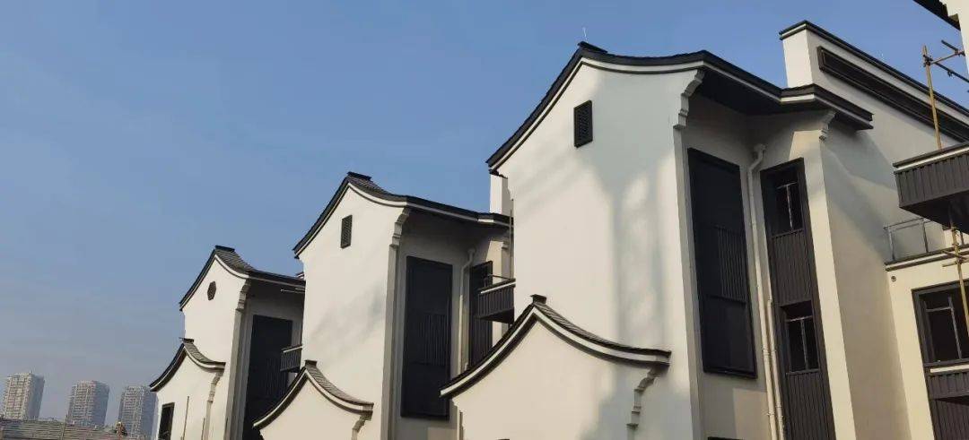 凭对几个经典符号的演绎,ta在南宁创造新的经典_北投_建筑_人字