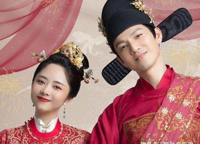 谭松韵为《锦心似玉》宣传也是拼了,自爆黑照求关注,也是够了_妈妈