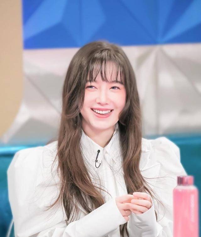 具惠善胖体重60斤晒出大学成绩,说自己落后同学20岁,被教授称为老师