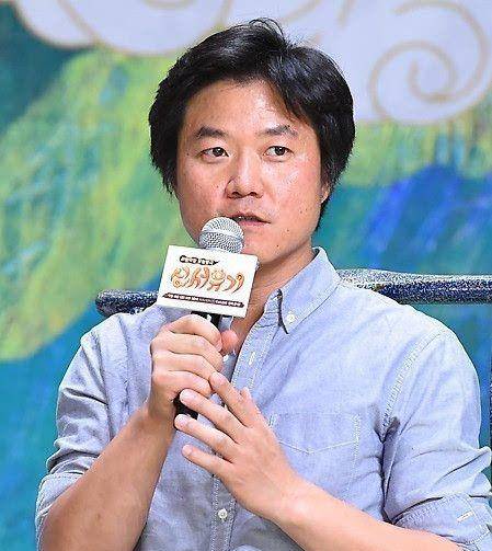 nm薪资榜第二位,年收入仅略低比副总统金成秀的cjenm的56亿韩元还要多