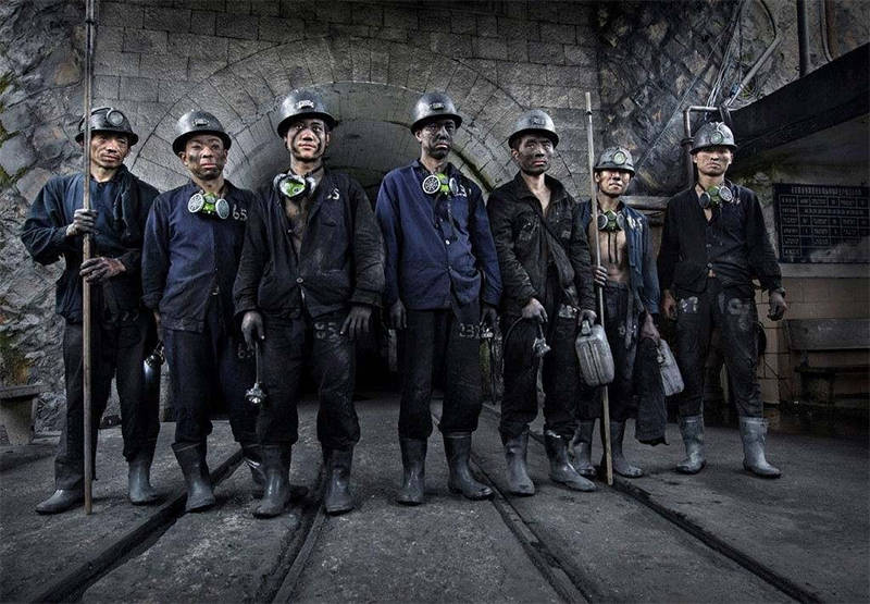 人大代表建议:适时调整井下煤矿工人艰苦岗位津贴_工作_一线_环境