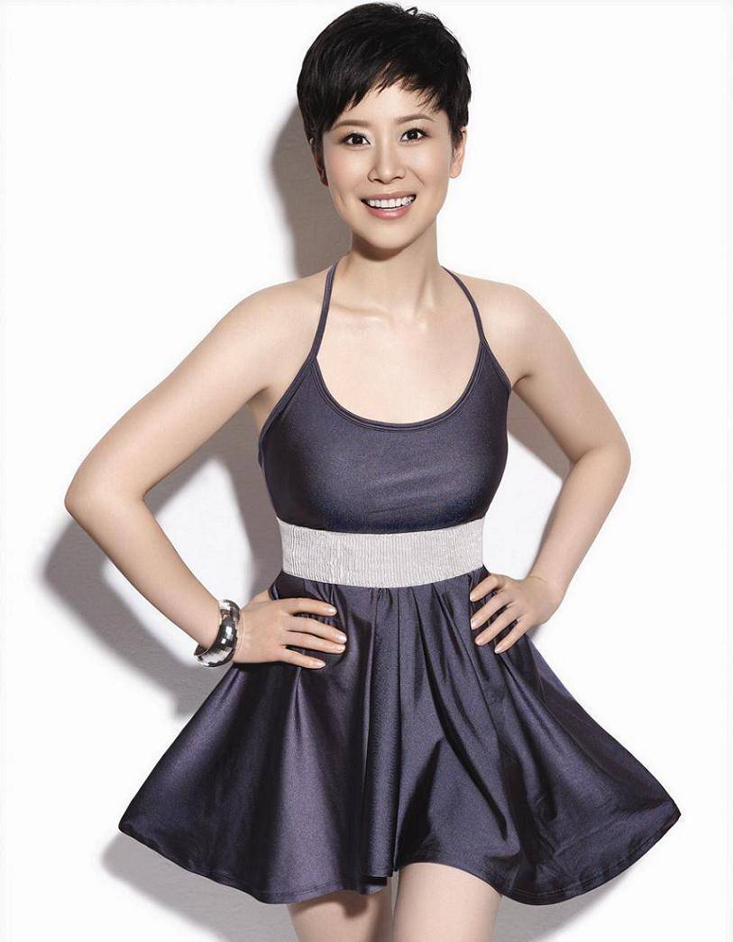 海清又惹人"嫌"了,但事实证明,她已走上了女演员的另一个大路_黄磊