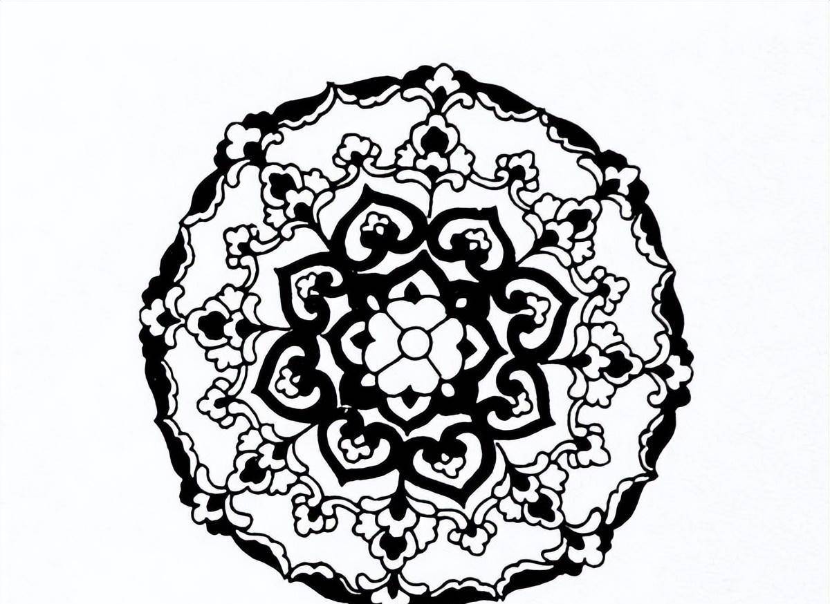 蹙金孔雀银麒麟:唐朝纹样在现代社会有什么作用_文化_产品_唐代