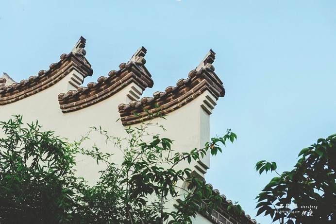 顶豪见中式|中国六大中式建筑风格,豪宅最常用的是这种,多图预警_文化