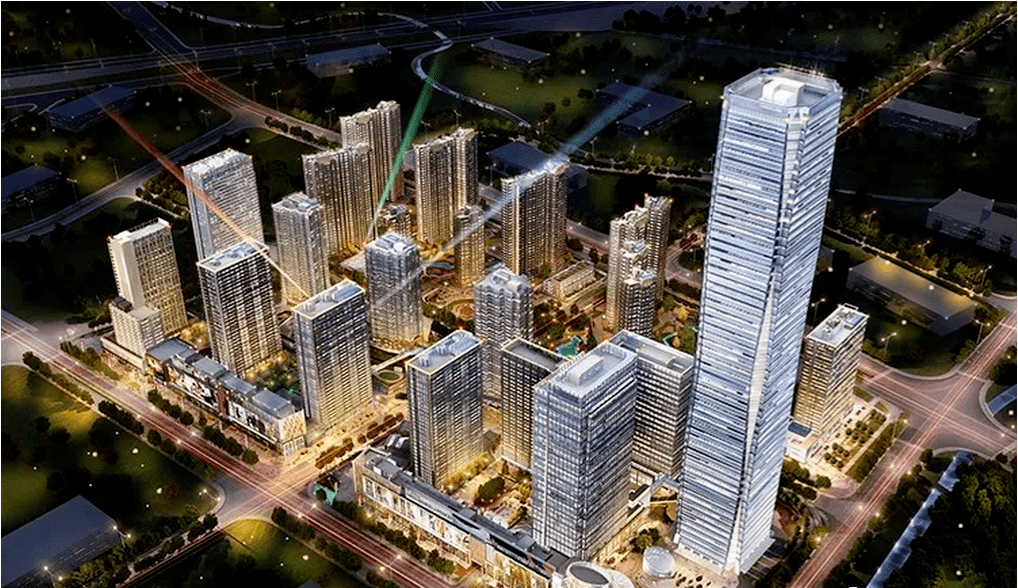 高尚领域·领寓售楼中心地址【首页】高尚领寓售楼处电话400-000-5503