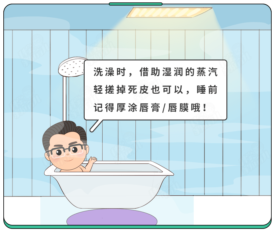 急性唇炎是什么原因引起的 如何预防？