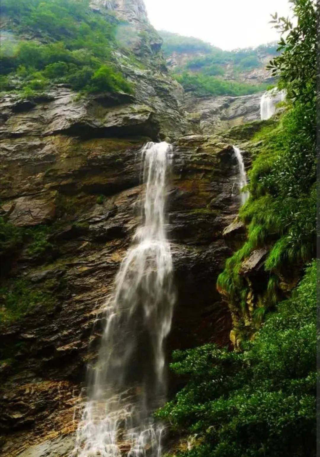 匡廬奇秀甲天下游世界文化遺產-廬山風景區_金庸_婺源_別墅