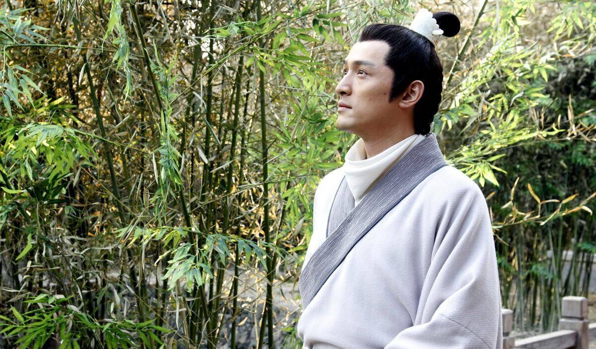 《琅琊榜》之榜首江左梅郎,解读梅长苏的传奇一生!_心理_成为了_表演