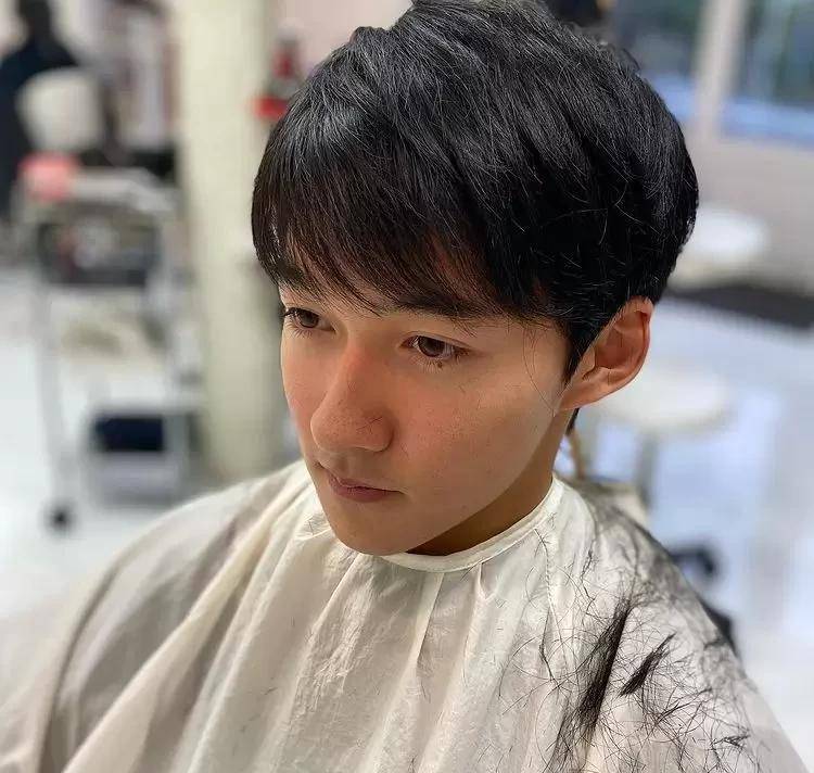 佐伯俊雄,那个演过《咒怨》的小男孩,现在17岁了_电影_诅咒_怨恨