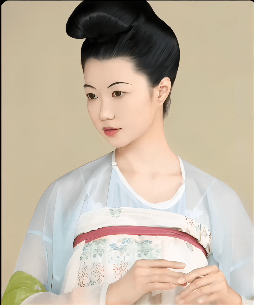 隋朝(581-618)南北朝(420-589)晋朝(265-420)