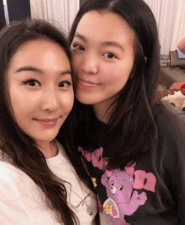 视频源头被扒出,打脸造谣者_范姜_钟嘉晴_妈妈