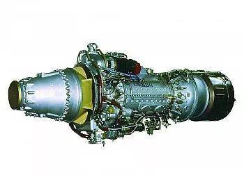 空警600动力系统的一面镜子:t56系列涡桨发动机