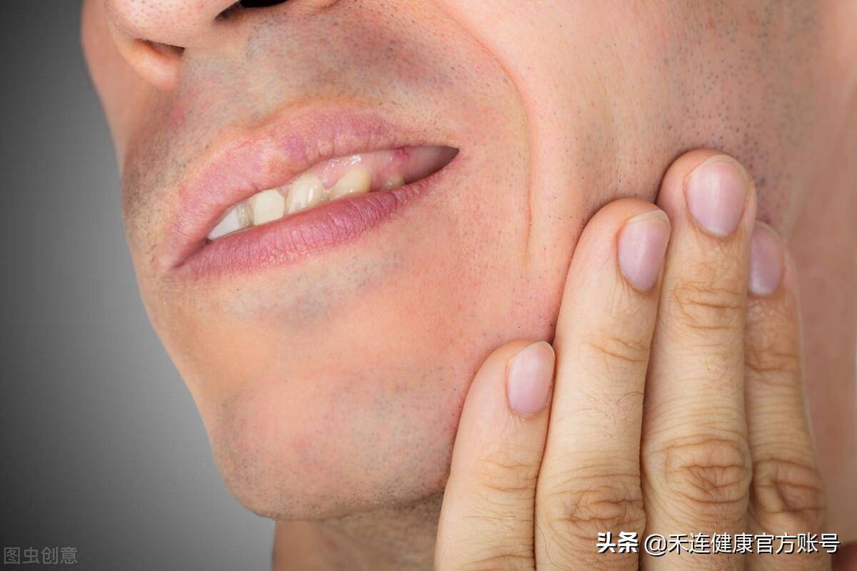 吃饭总咬腮帮子?真相跟想吃肉,可能没啥关系_情况_黏膜_医生