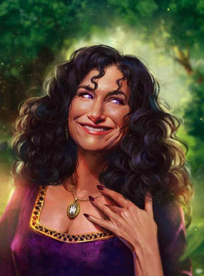 复联英雄成为反派:寡姐变坏王子,奇异博士骚气十足_霍博士_伊拉_气质